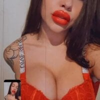 angelitaahora webcam model