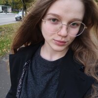 PollyMoon fully nude on webcam for live porn video chat