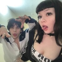 Dirty_family webcam
