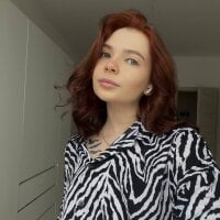 Baby_Mila webcam model