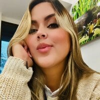 leia_hatman webcam model