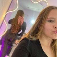 Cutie_blondie webcam model