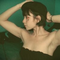 modjo_ webcam model