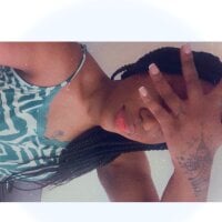 Model LavenderBuxton