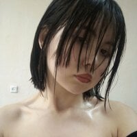 crystipaul webcam model