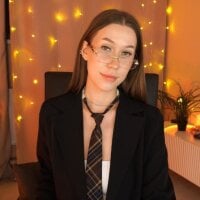 AnnetteLane webcam model