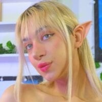 BladeNeonLive Webcam