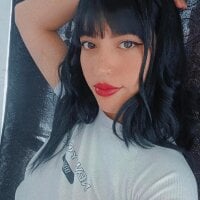 -estefany- webcam model