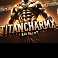 TitanCharmX's Webcam Show