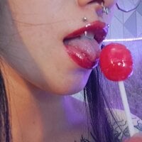 Model charlottemoonxz