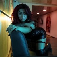 luna_lank7 webcam