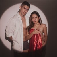 Elisa_And_Tommy
