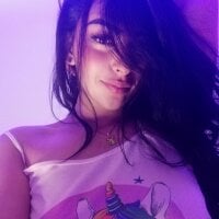 Melaniie01 webcam model