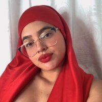 Aisha-melejLive Webcam