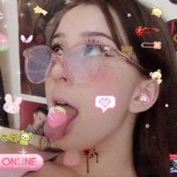 creamtip webcam model