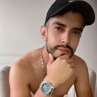 Simon_Collins webcam