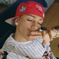 jhonsy- webcam
