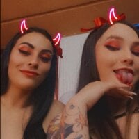 scarlettmon