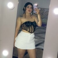 NataLozada webcam model