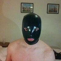 MaskedCrawler webcam