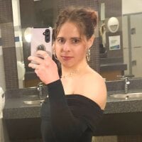 LucySaintJames webcam