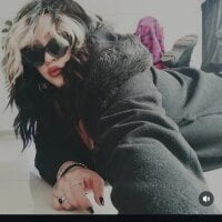 BonnieStardust webcam model