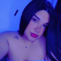 Danna_Monrooe webcam model