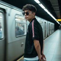 imxjoel webcam model