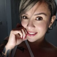 KatInk webcam model