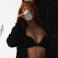 BeautyYoungblond webcam model