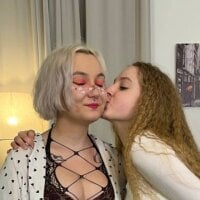 ElviaColeman Offline chatroom