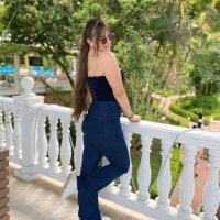 _dorothy webcam model