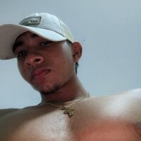 silas_brown model avatar