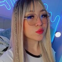 Megan_Lopez webcam model