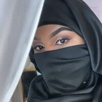 Yaassira1's Webcam Show