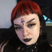 ivenxxxvain webcam model