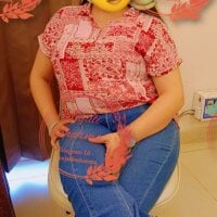 Anjalisharmalovely webcam model