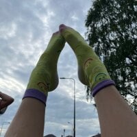 Offline chatovací místnost FootFriendsX