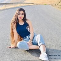 LillyLover_ webcam model