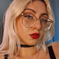 CherryGoth model avatar