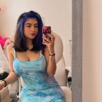 MyAnahi_ webcam model