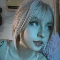 Hotkittylove webcam model
