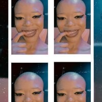 Ebonycutiex model avatar