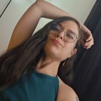 Vicky_cristinax webcam model