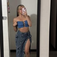 meloddy_park webcam model