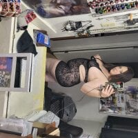 Snapshot of angelbaby1998 live cam