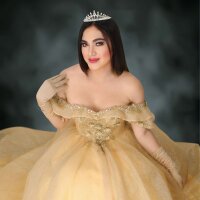 Goddess_Sarah's Avatar Pic
