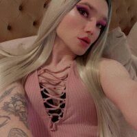 SaraGoddess webcam