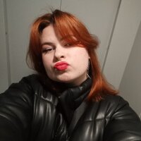 baby__eva webcam model