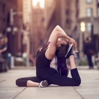 EmmaStary's Offline Chat Room